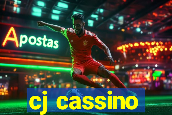 cj cassino